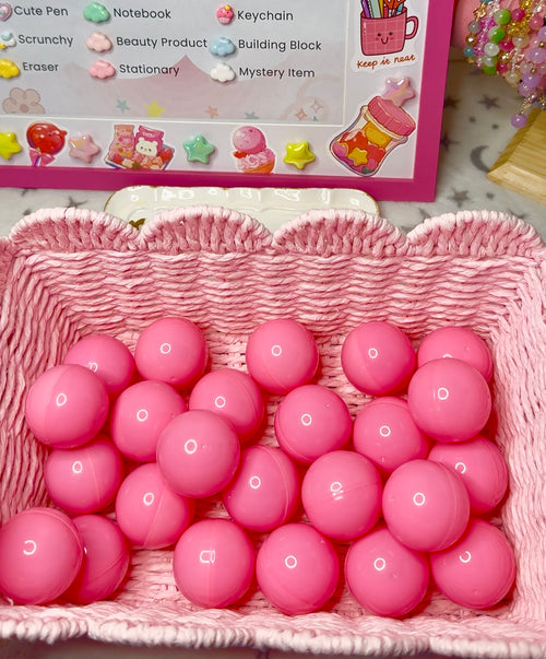 🎁✨ Lucky Mystery Capsules ✨🎁