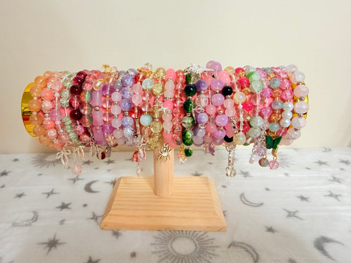 🎀 Lucky Mystery Bracelet Bags 🎀