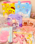 🎁✨ Lucky Mystery Capsules ✨🎁