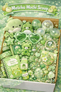 🍵 Matcha Mochi Mystery Scoop 🍵
