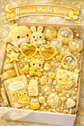 🍌 Banana Mochi Mystery Scoop 🍌